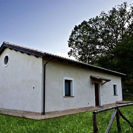 Agriturismo Borgo Serafino Mangone  Exterior photo