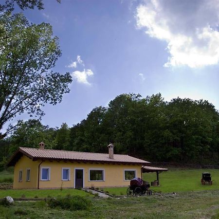 Agriturismo Borgo Serafino Mangone  Room photo