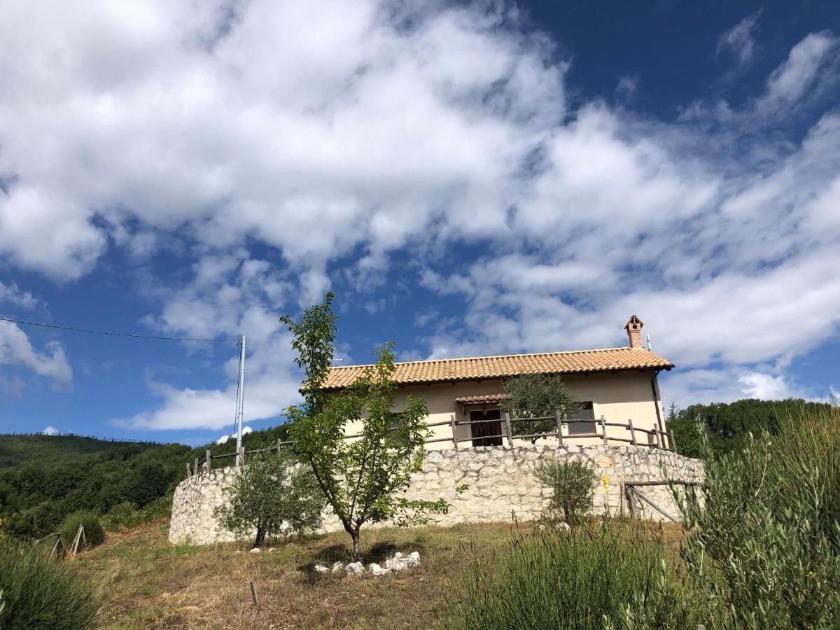 Agriturismo Borgo Serafino Mangone  Exterior photo
