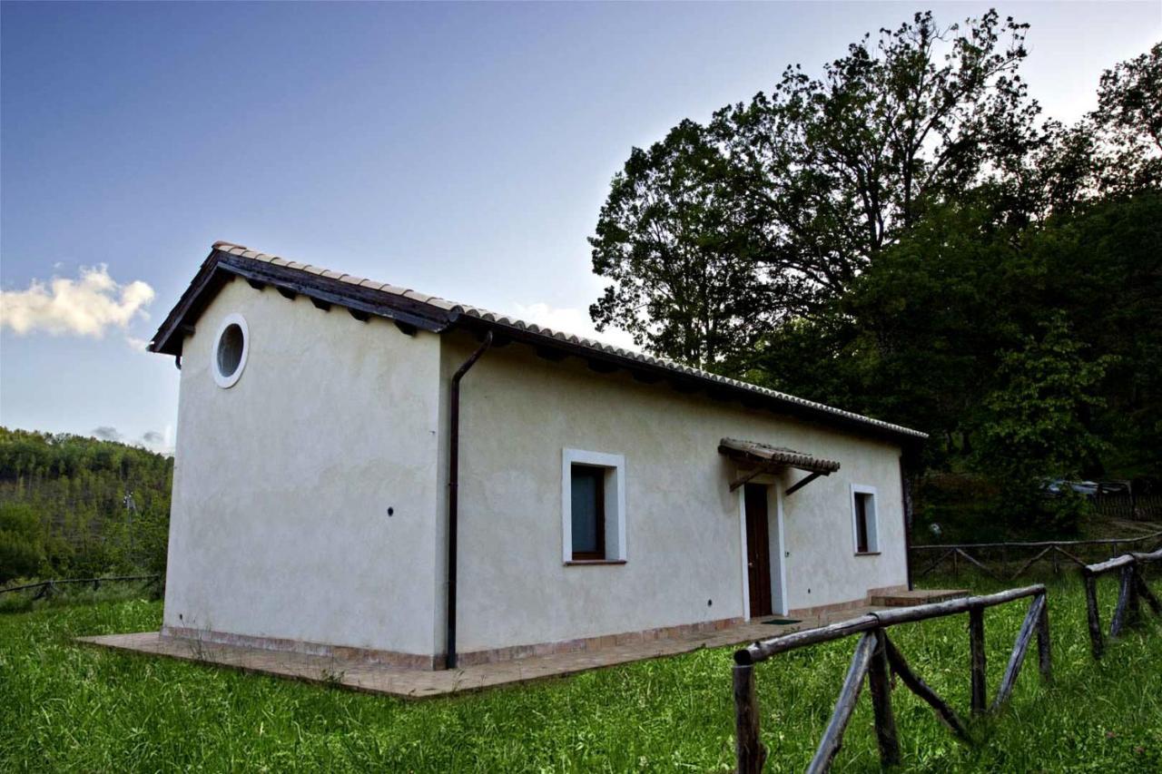 Agriturismo Borgo Serafino Mangone  Exterior photo