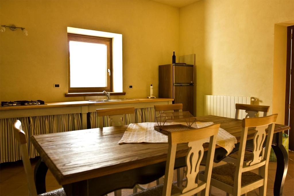 Agriturismo Borgo Serafino Mangone  Room photo