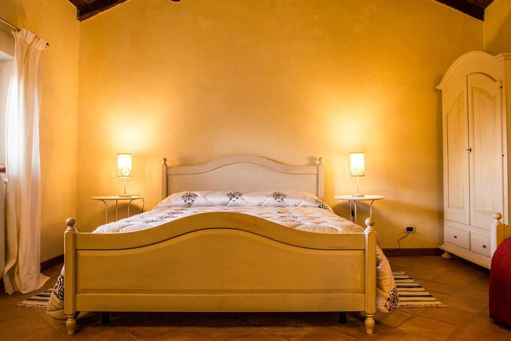 Agriturismo Borgo Serafino Mangone  Room photo