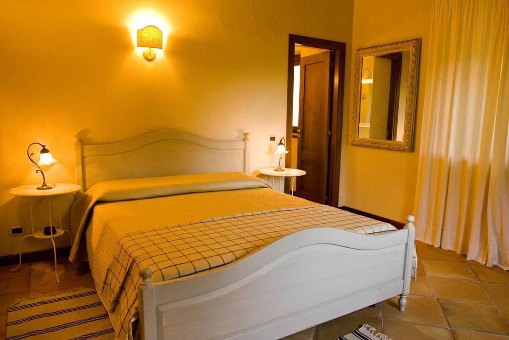 Agriturismo Borgo Serafino Mangone  Room photo