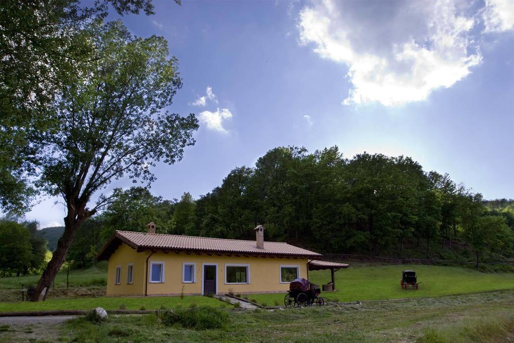 Agriturismo Borgo Serafino Mangone  Room photo