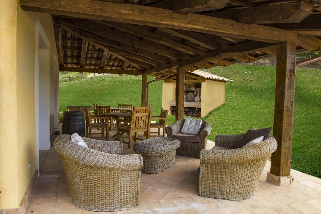 Agriturismo Borgo Serafino Mangone  Exterior photo