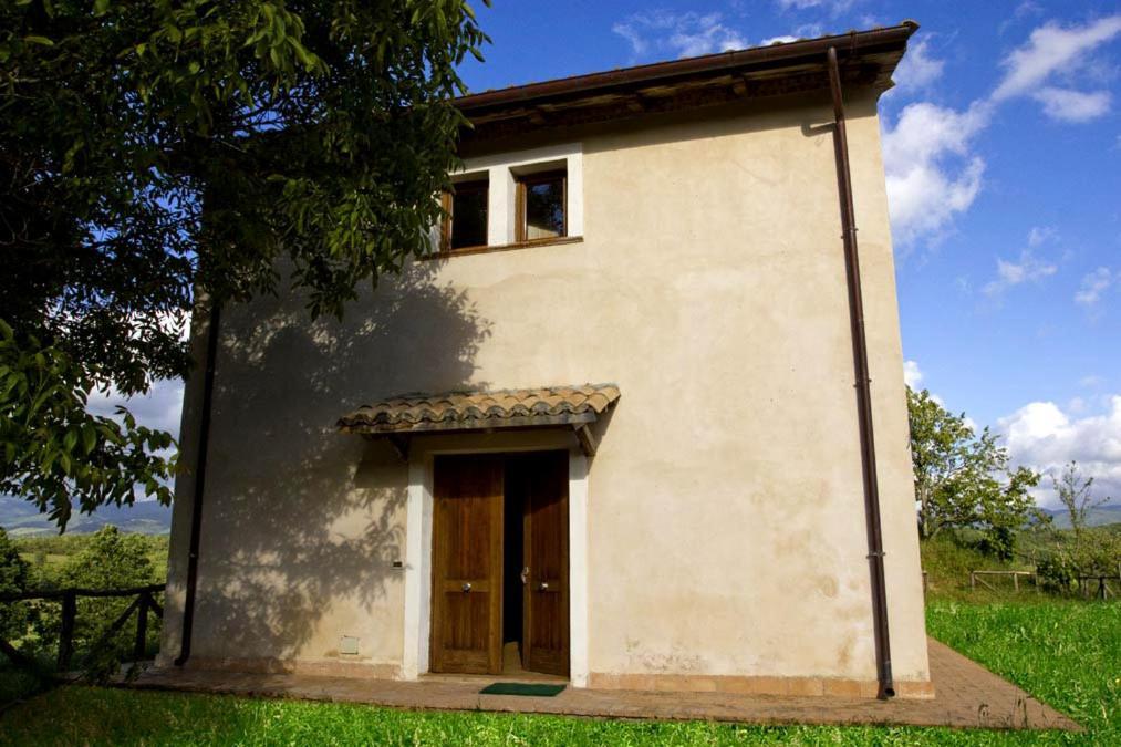 Agriturismo Borgo Serafino Mangone  Exterior photo